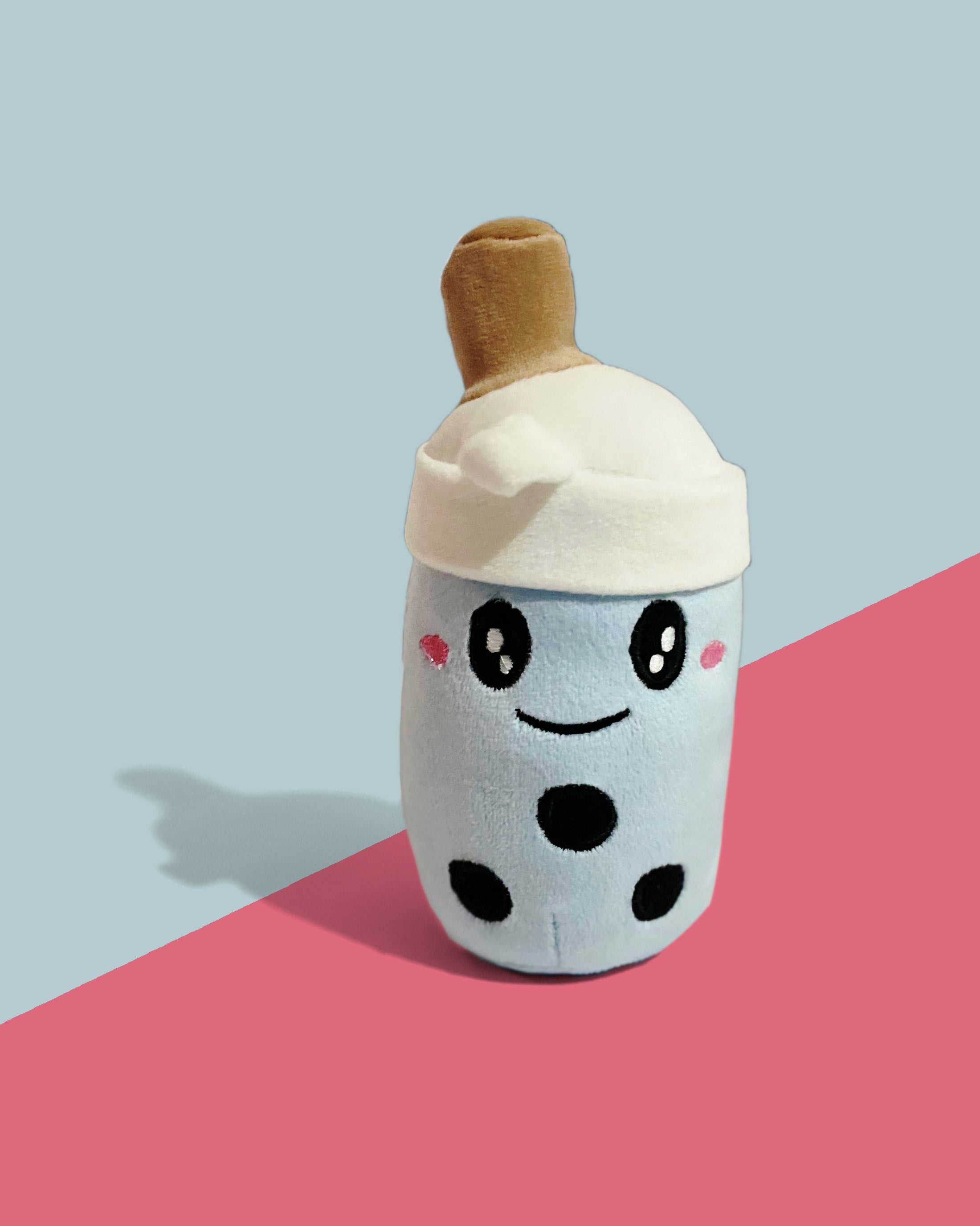 Boba Tea - London Blue