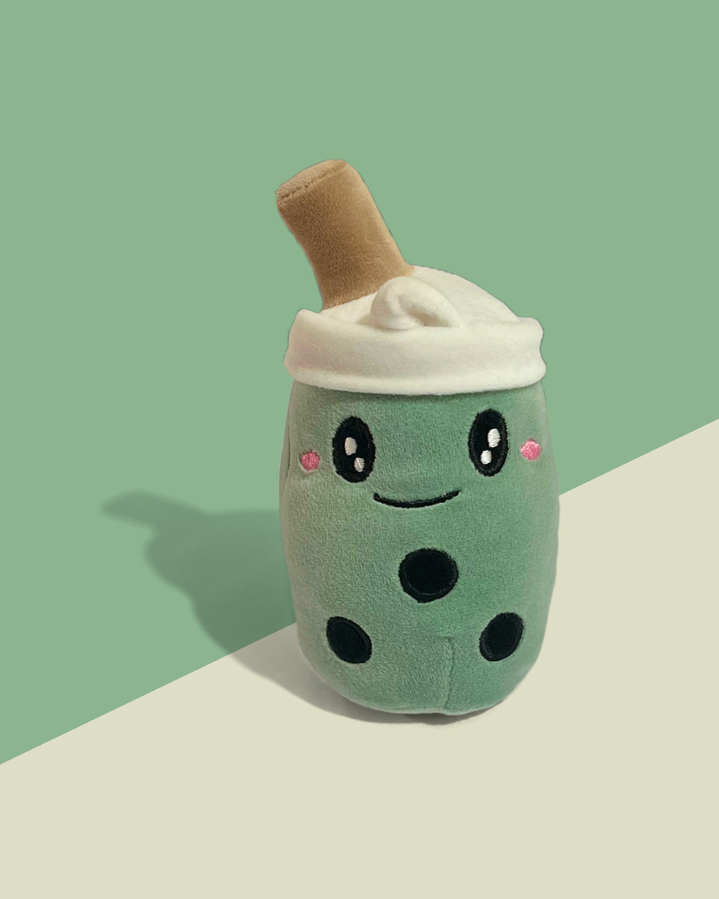 Boba Tea - Poland Green