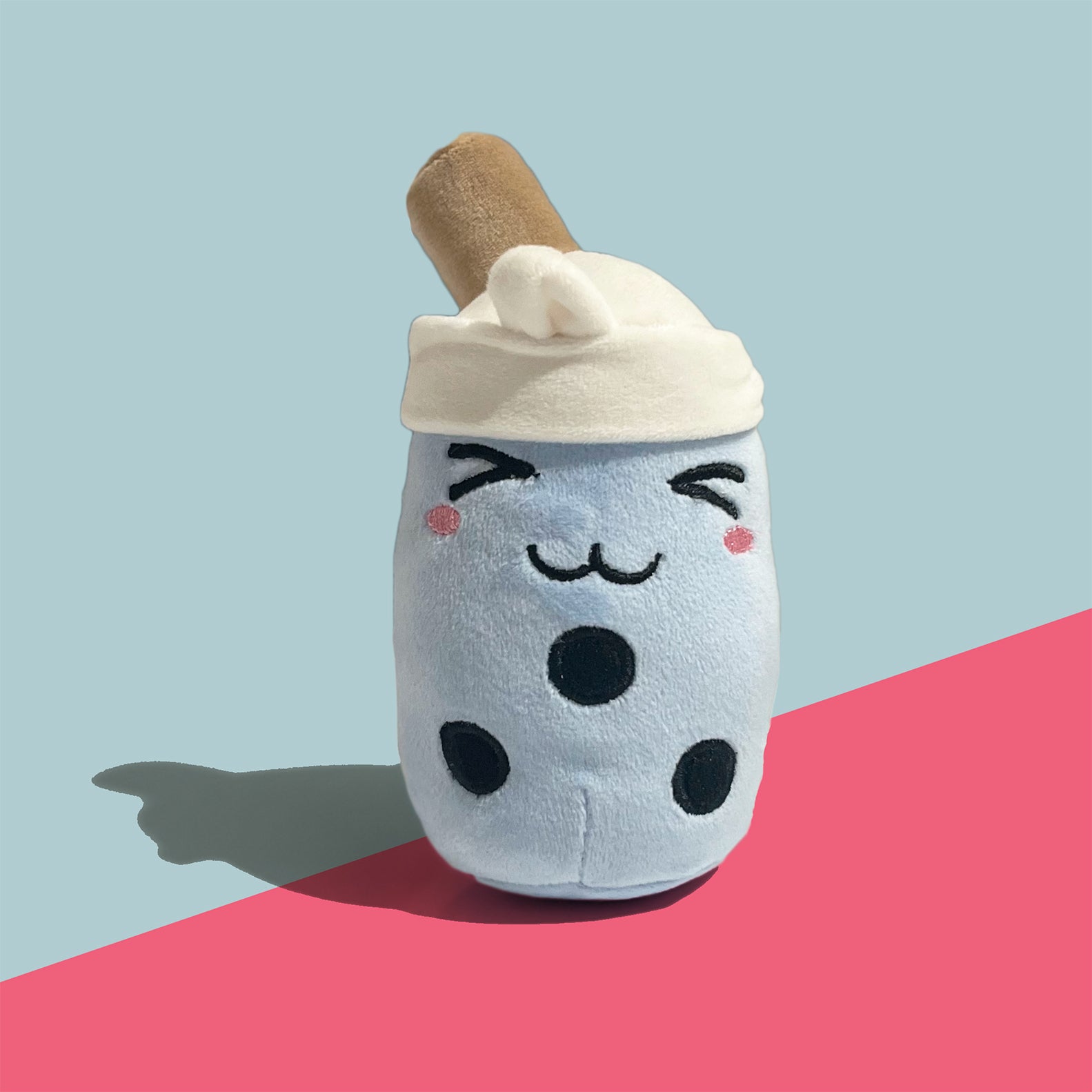 Boba Tea - London Blue