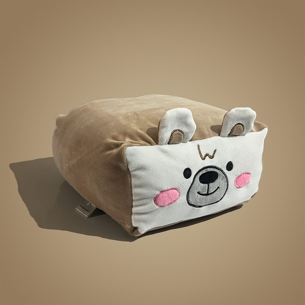 Dream Weaver - Cuddle Pillow