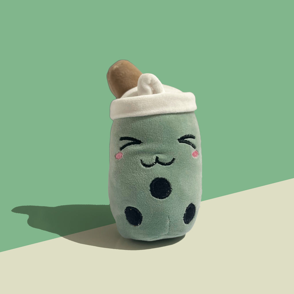 Boba Tea - Poland Green