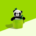 Bamboo Panda