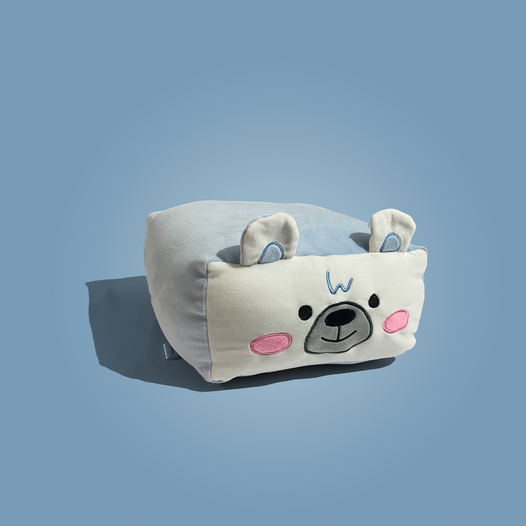 Dream Weaver - Cuddle Pillow