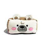 Dream Weaver - Cuddle Pillow