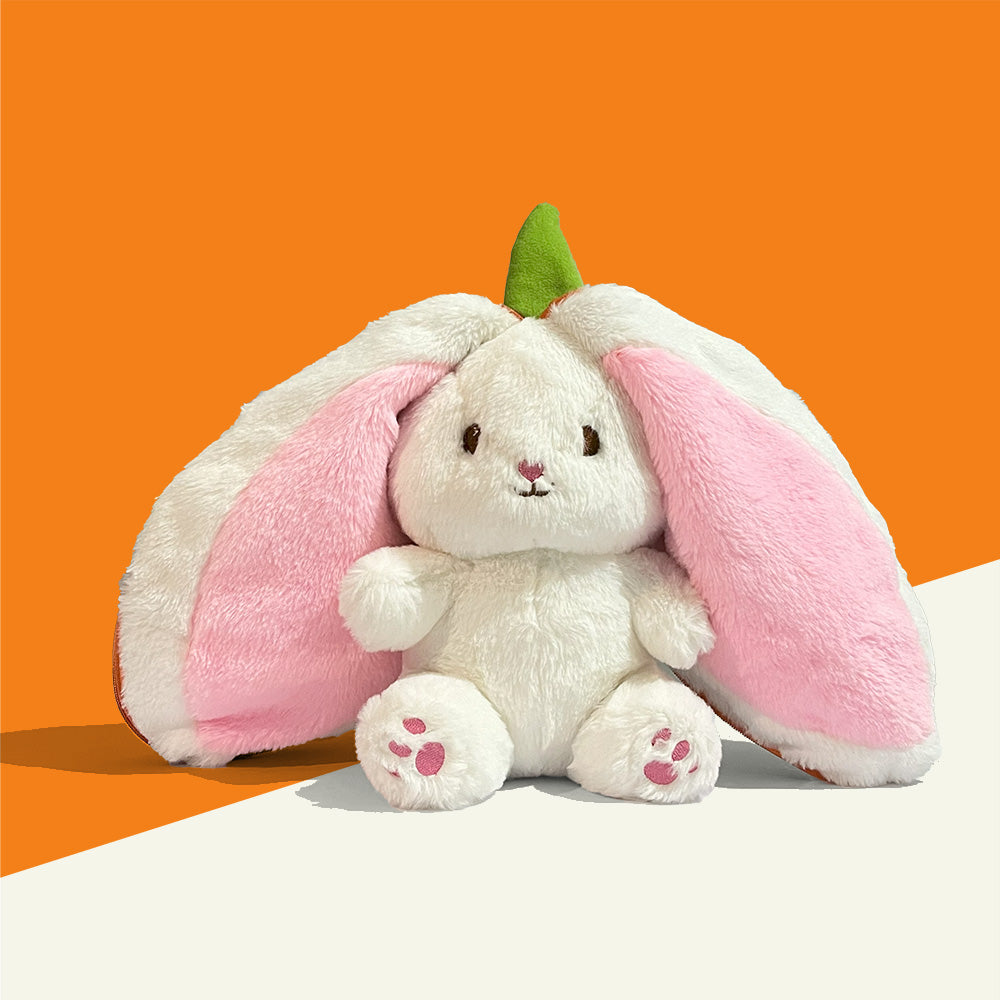 Carrot Bunny