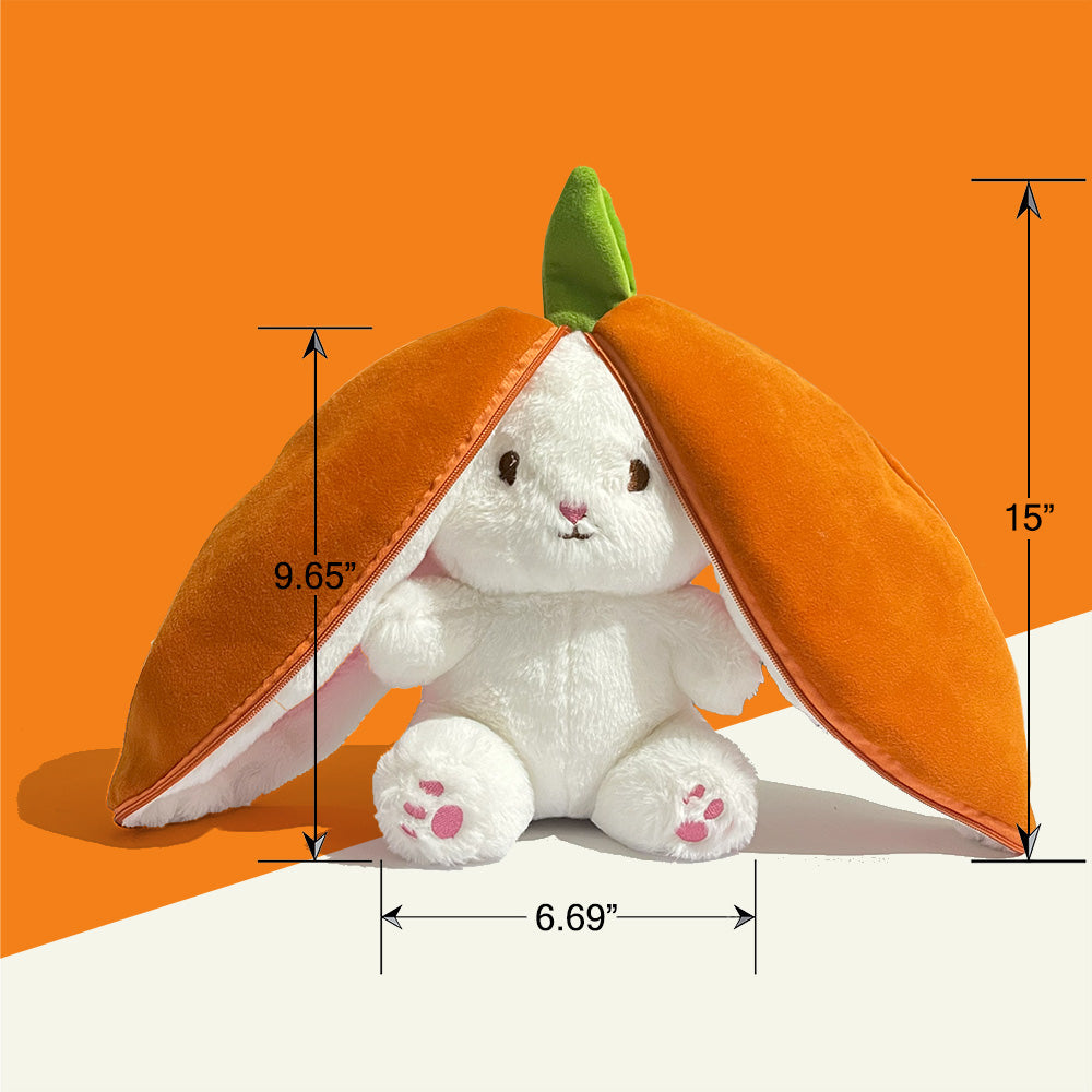 Carrot Bunny