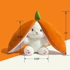 Carrot Bunny