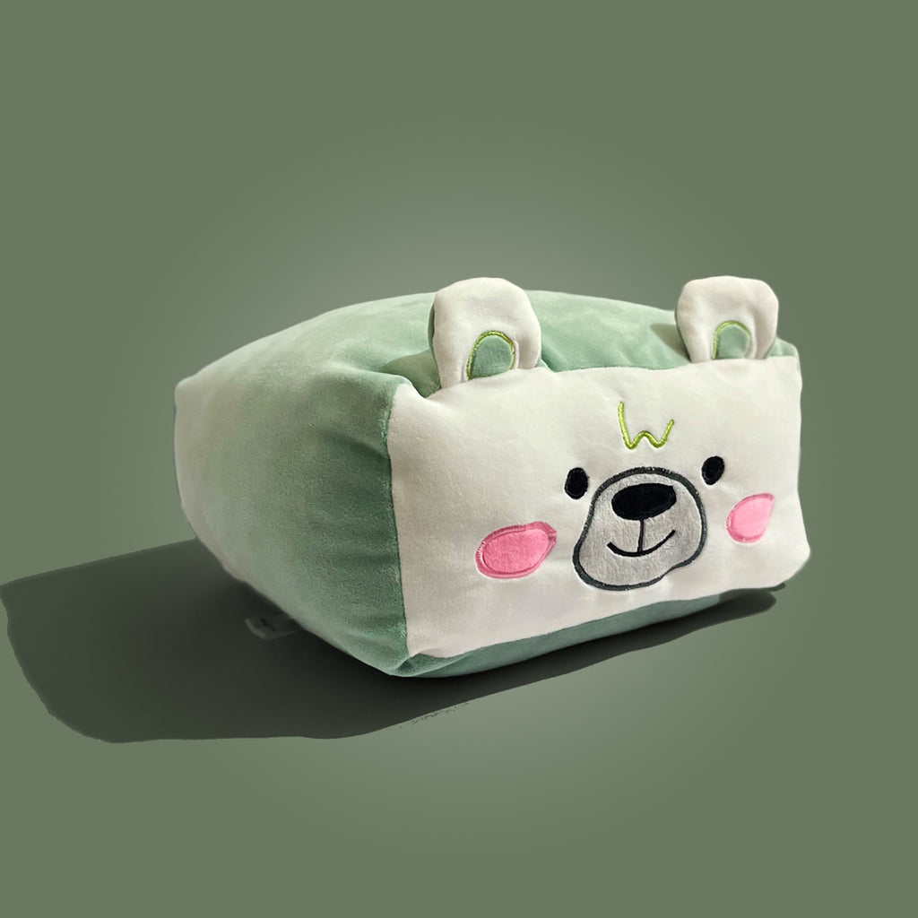 Dream Weaver - Cuddle Pillow