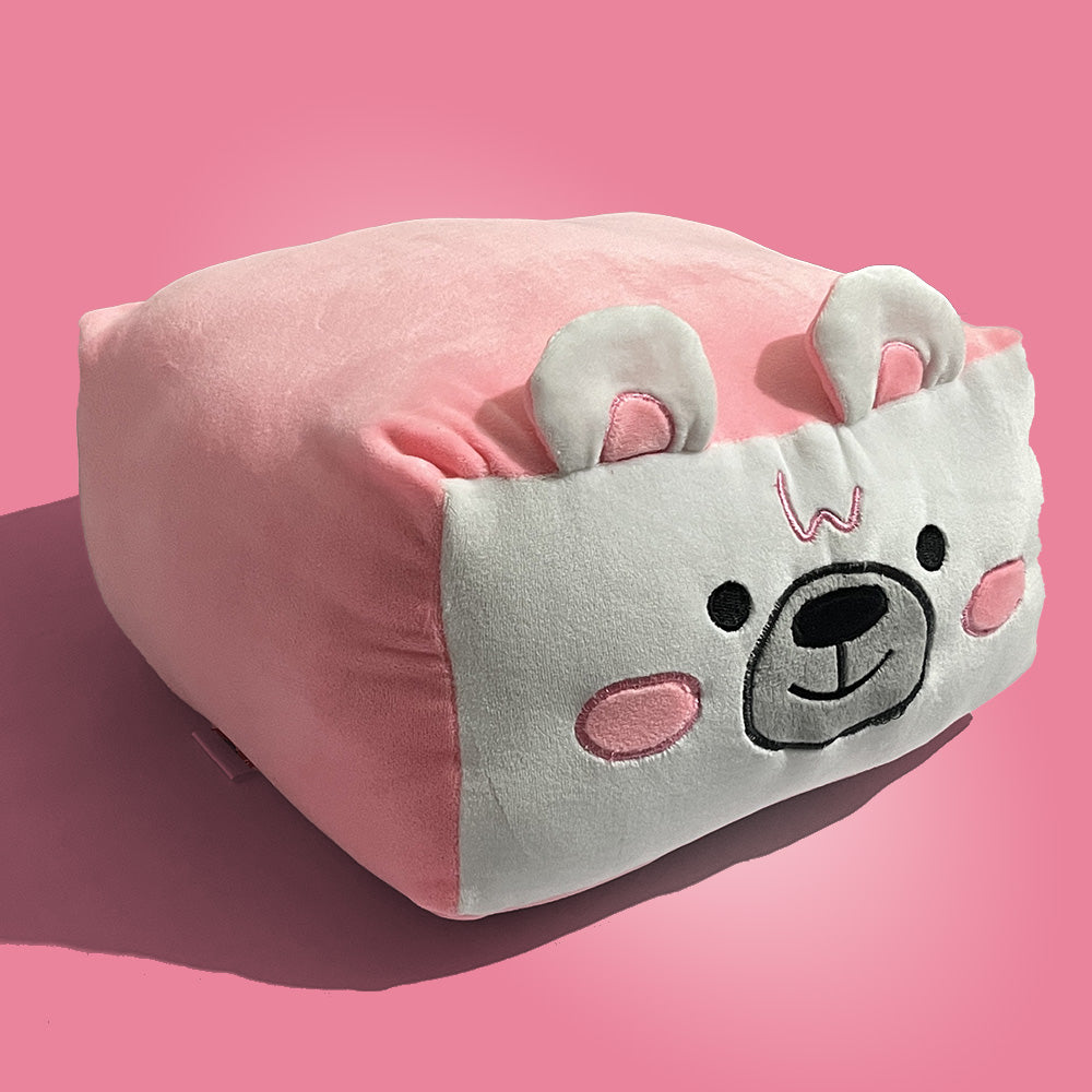 Dream Weaver - Cuddle Pillow