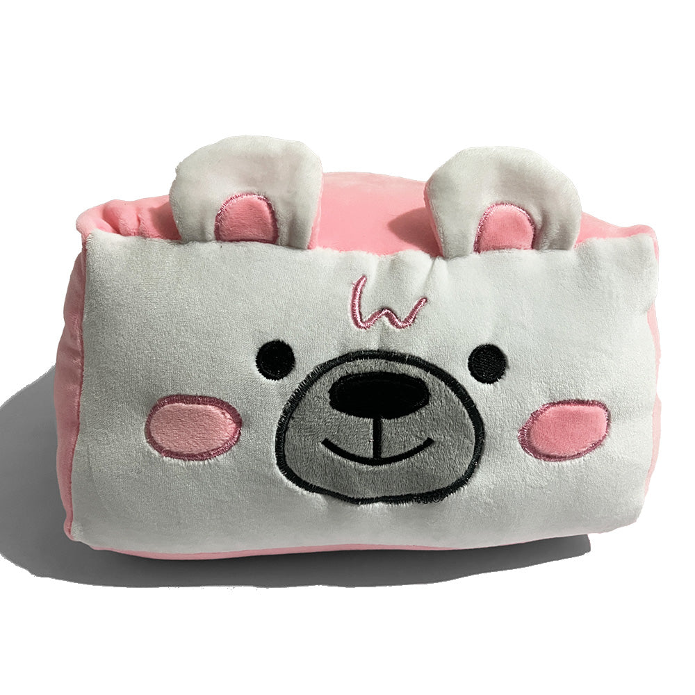 Dream Weaver - Cuddle Pillow